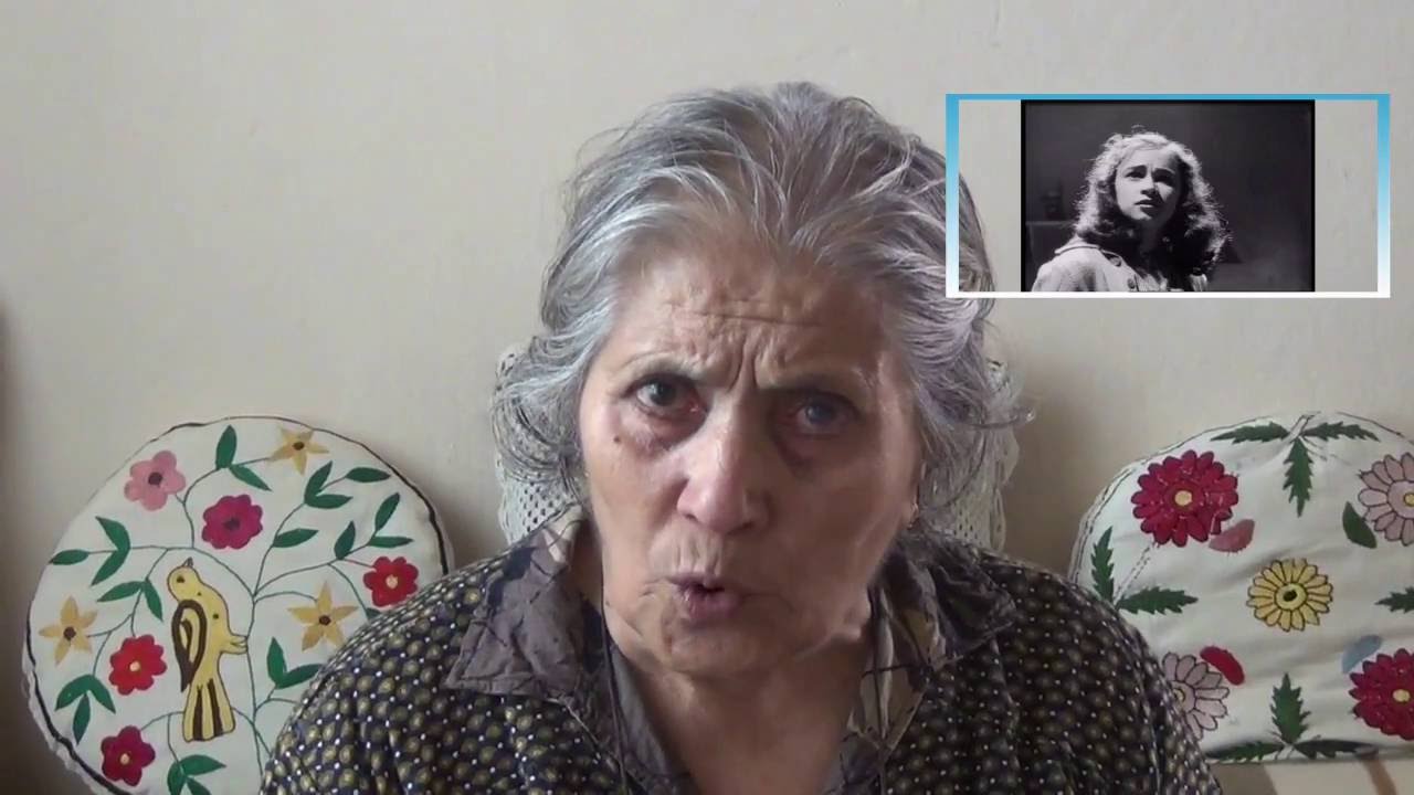 Aλίκη Βουγιουκλάκη: 