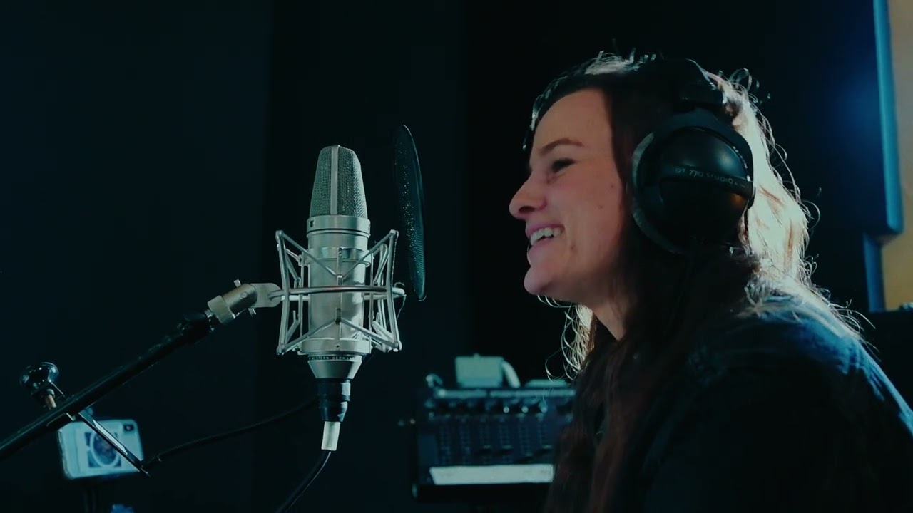 Emily Wolfe - The Blowback Mini Documentary