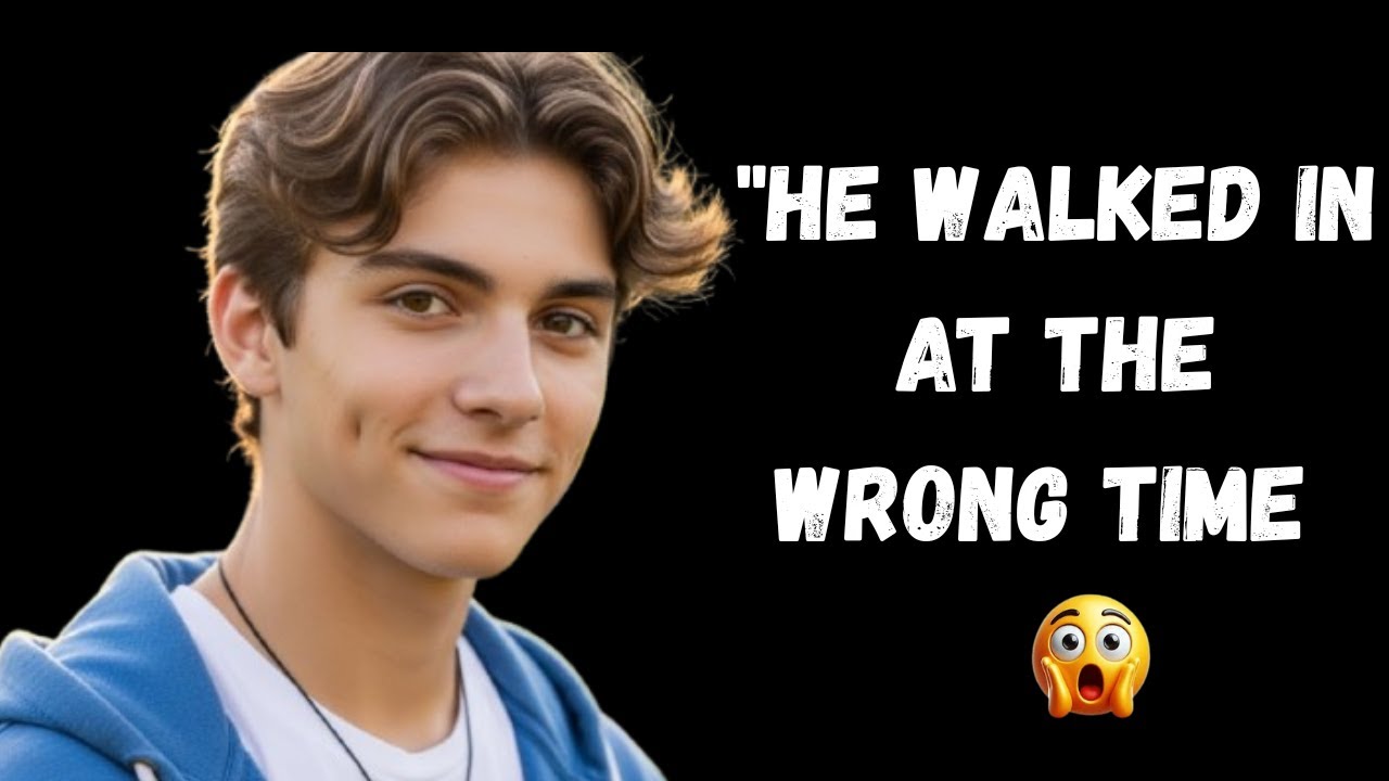 When My Best Friend Walked In… Everything Changed | love story