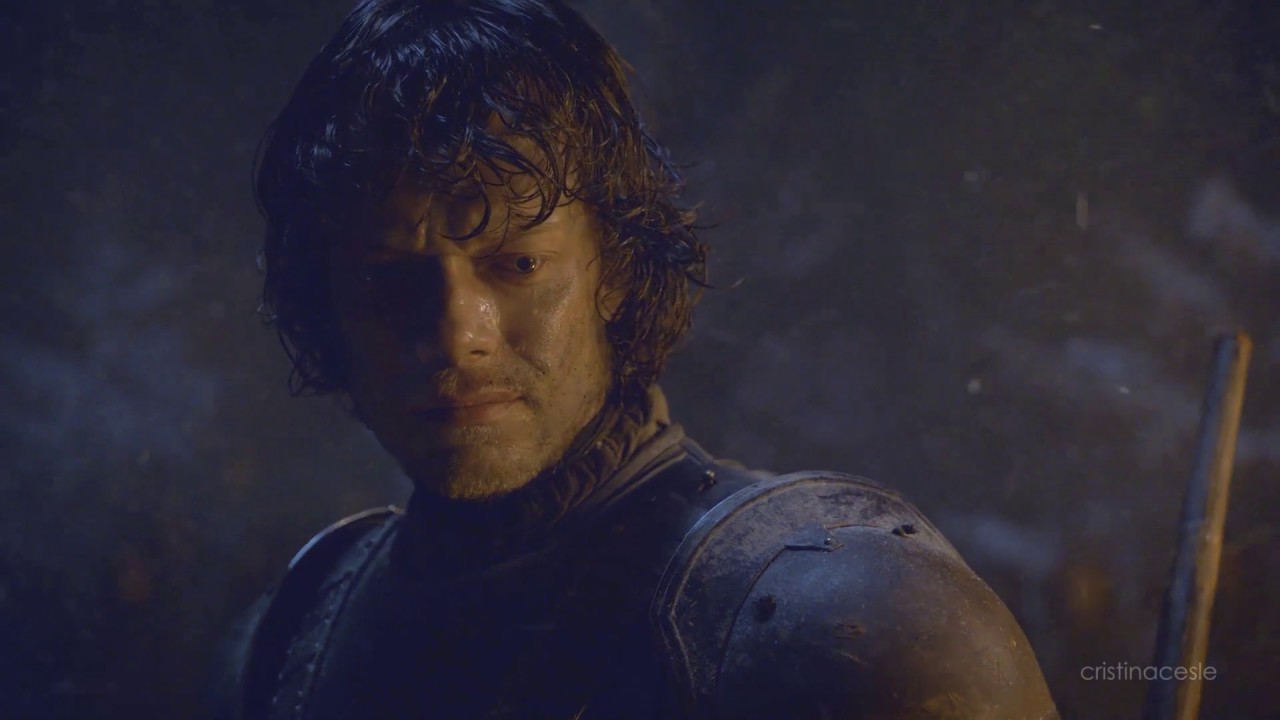 Game of thrones || The Long Night - This is War