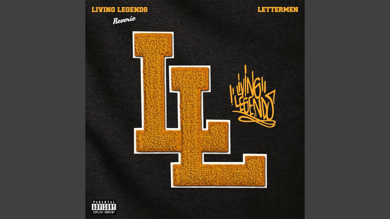 Lettermen