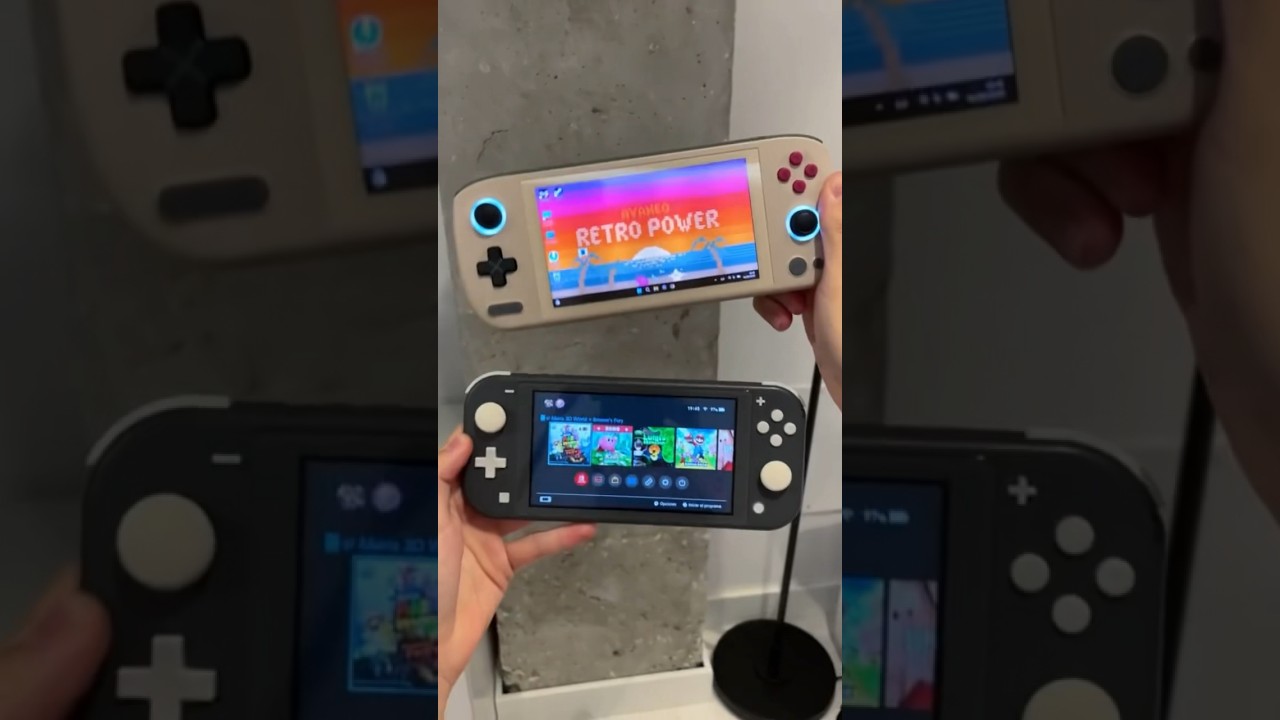 Mini Consola potente como un PC! ⚡️ | Ayaneo AIR 1S