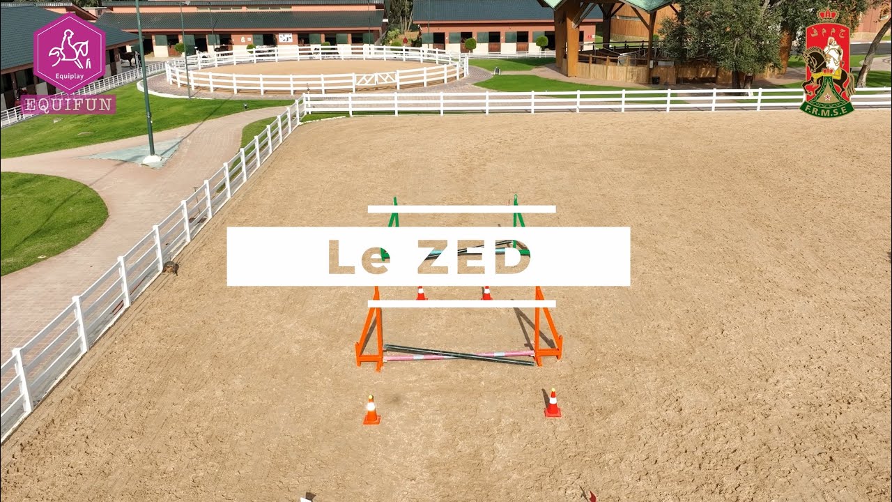 Equifun - Le Zed