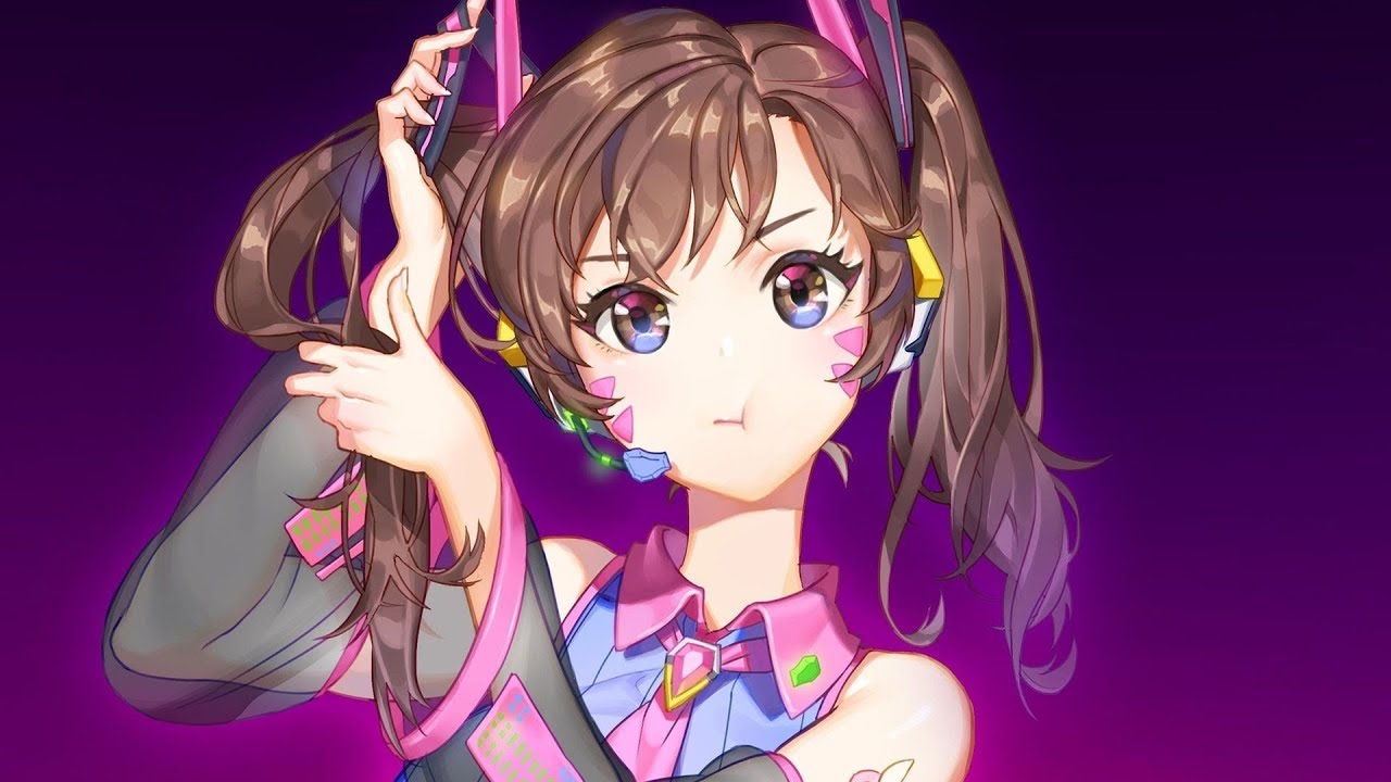 《Nightcore》Cherry Gum