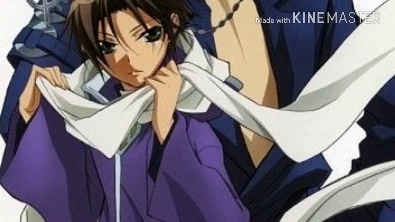 Frau x teito AMV