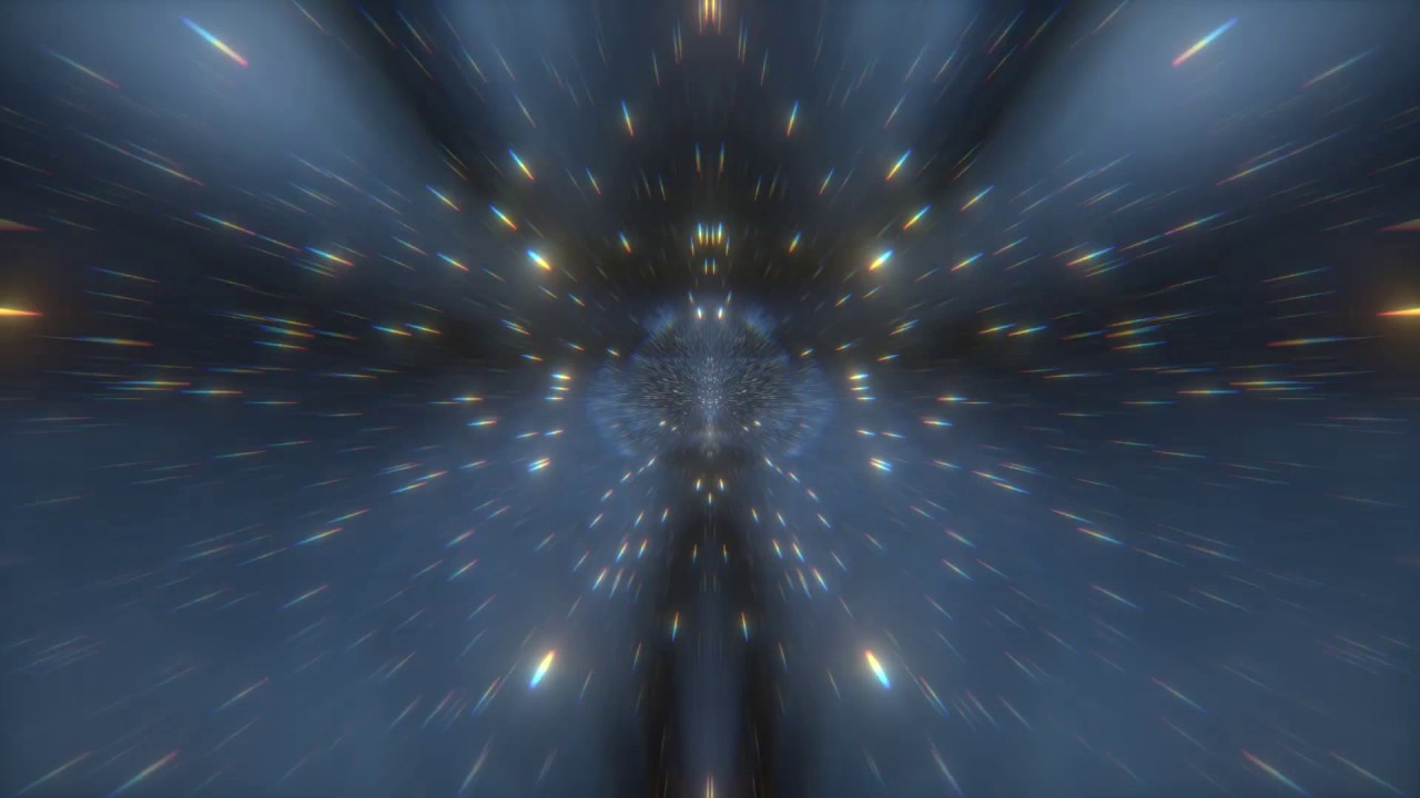 10 Minute Meditation -  Everything is Alright. Everything is Infinite.