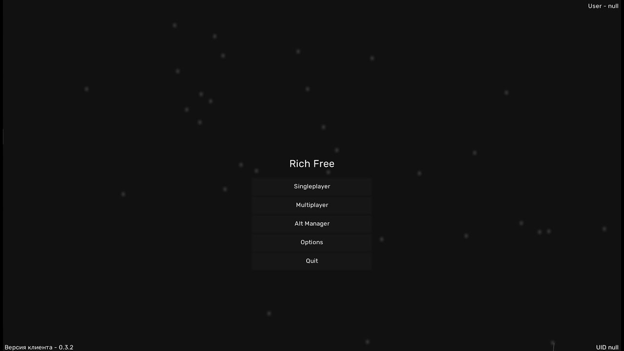 RICH FREE 0.3.2 | СЛИВ ЛУЧШЕГО БЕСПЛАТНОГО ЧИТА RICH FREE | RICH PREMIUM СТАЛ БЕСПЛАТНЫЙ | РИЧ ФРИ