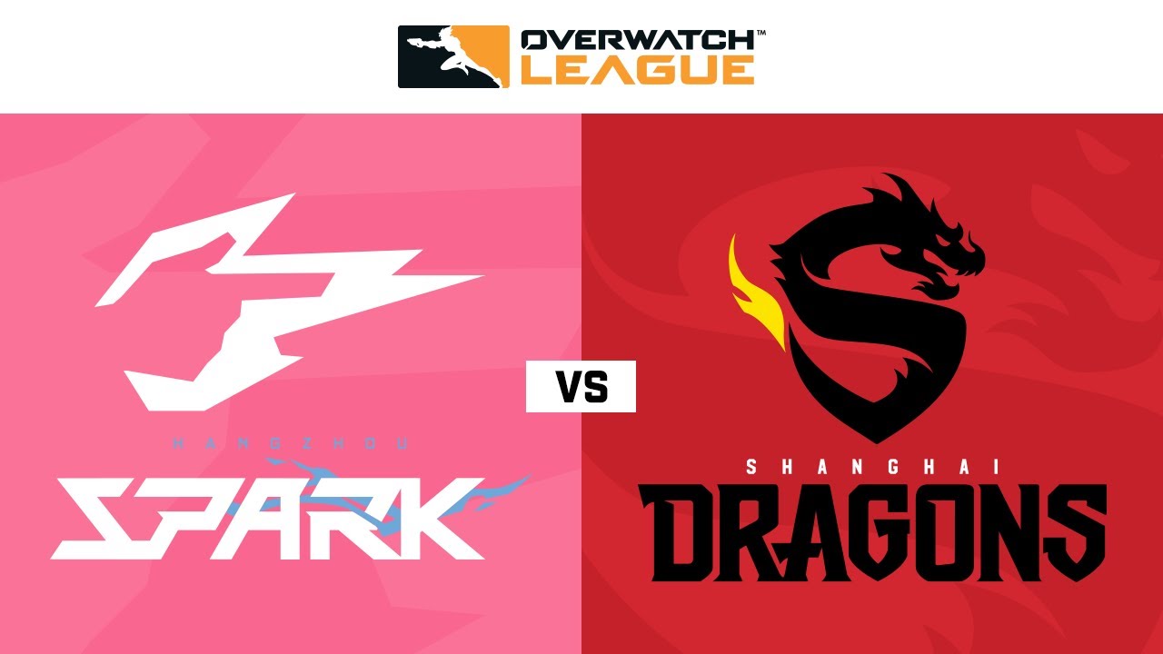 FINALS | @HangzhouSpark vs @ShanghaiDragons | Countdown Cup | APAC Day 2