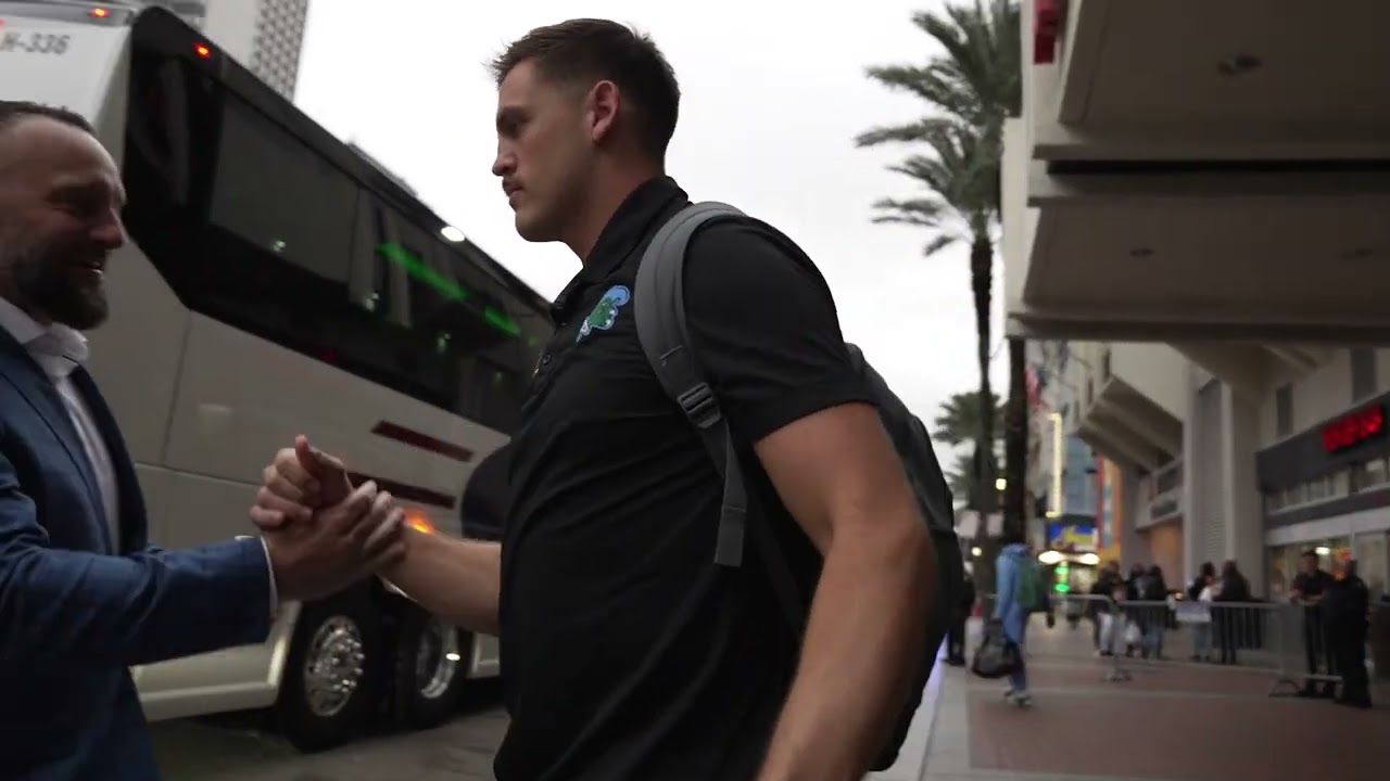 "Making History" Welcome to Uptown 2025 - Episode 5