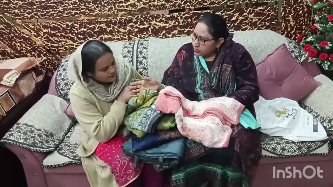 SAS ko bahu ki feeling samajhni chahie 🙏🙏