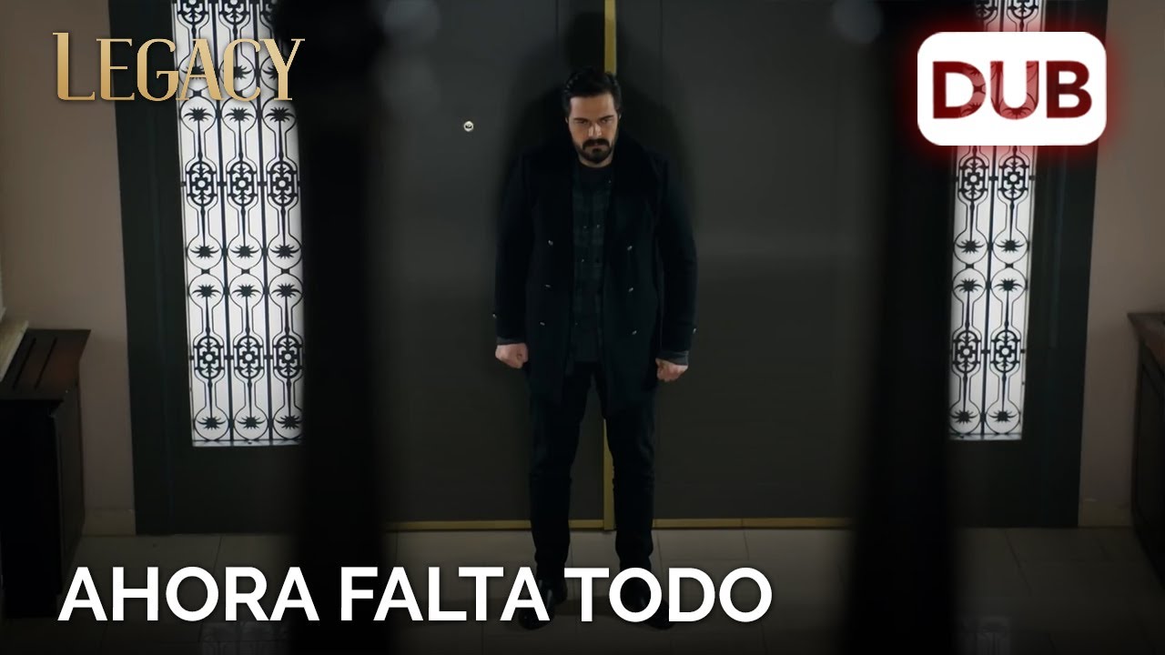 La partida de Seher devastó a Yaman | Legacy Capítulo 522