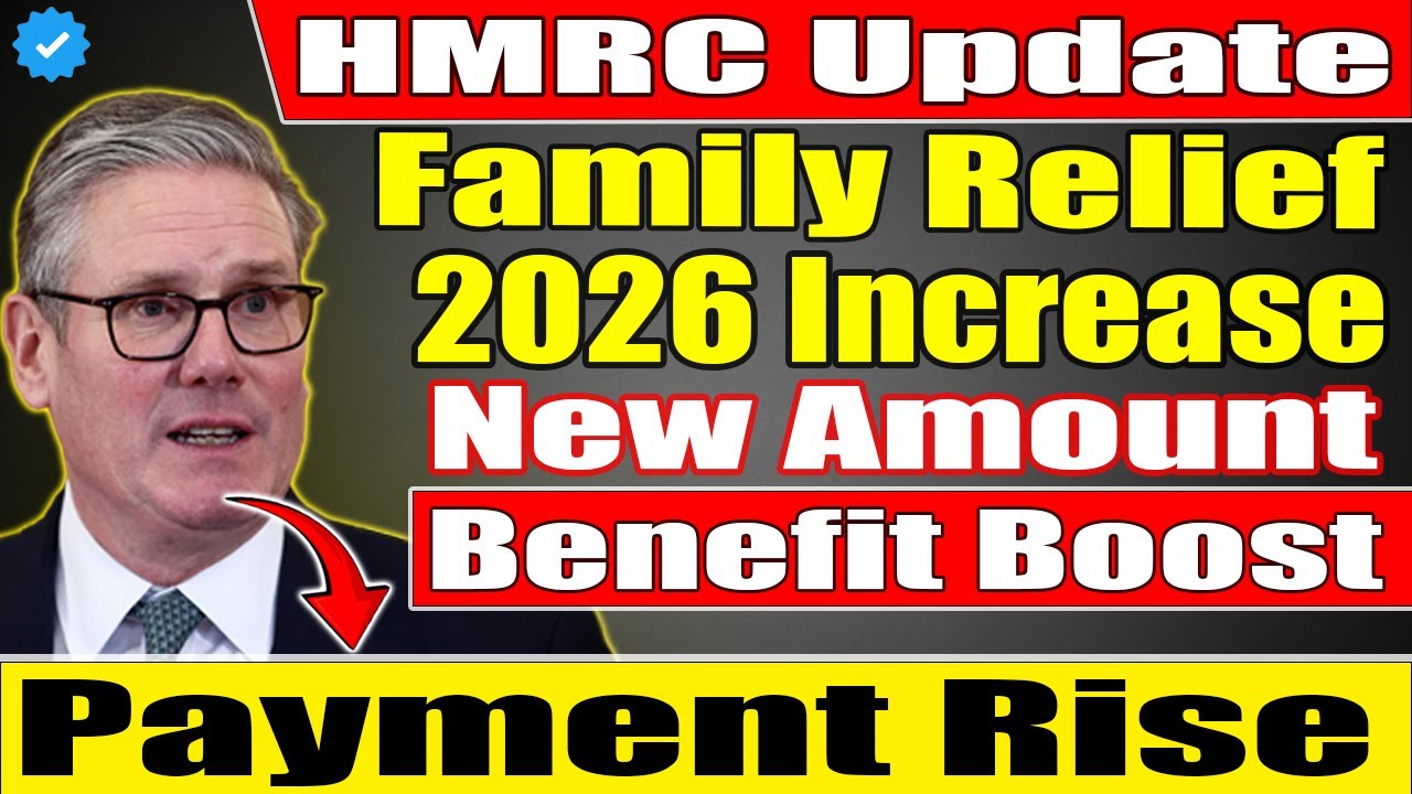 Повышение пособия на ребенка от HMRC в 2026 году | Подтверждена новая сумма &ndash; что получат семьи