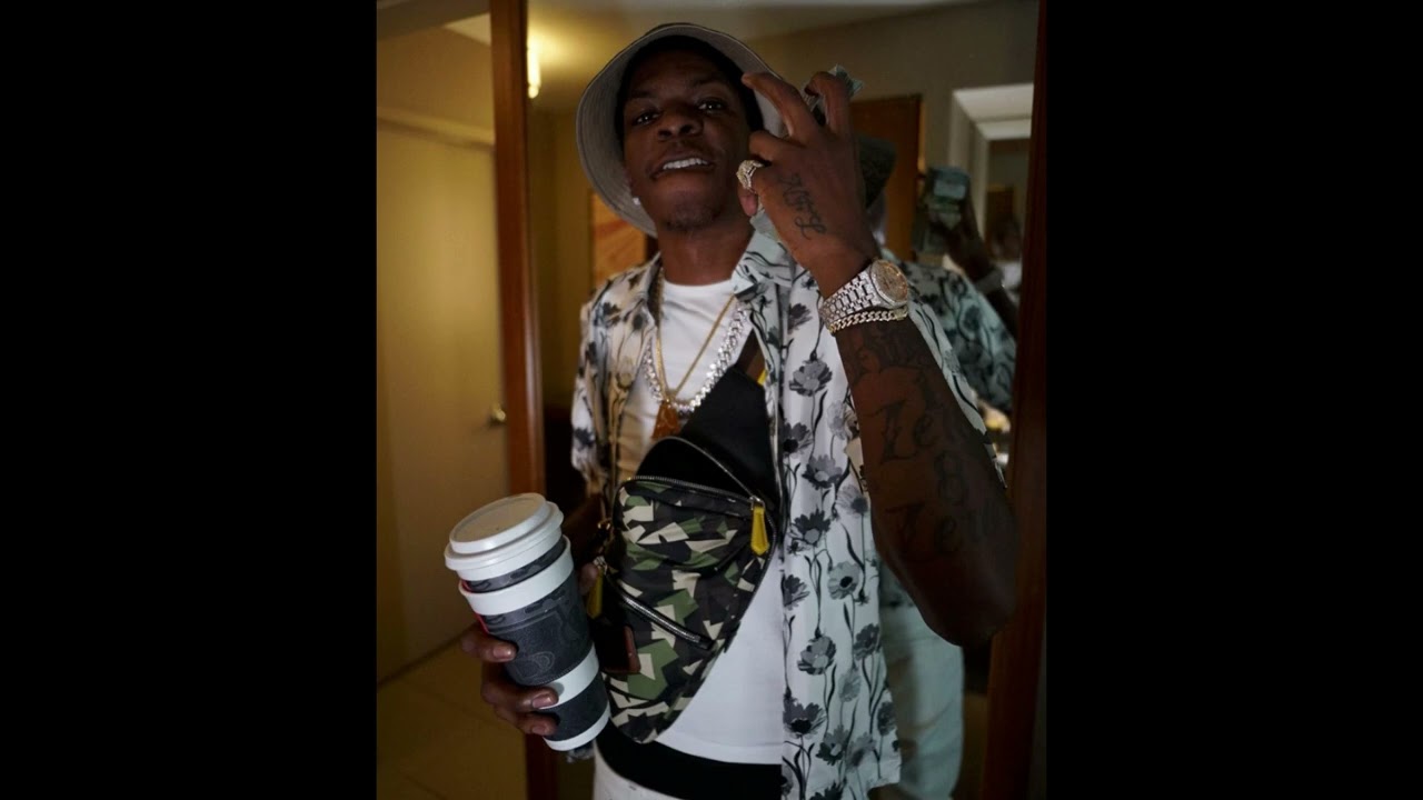 Free CEO Trayle Type Beat 