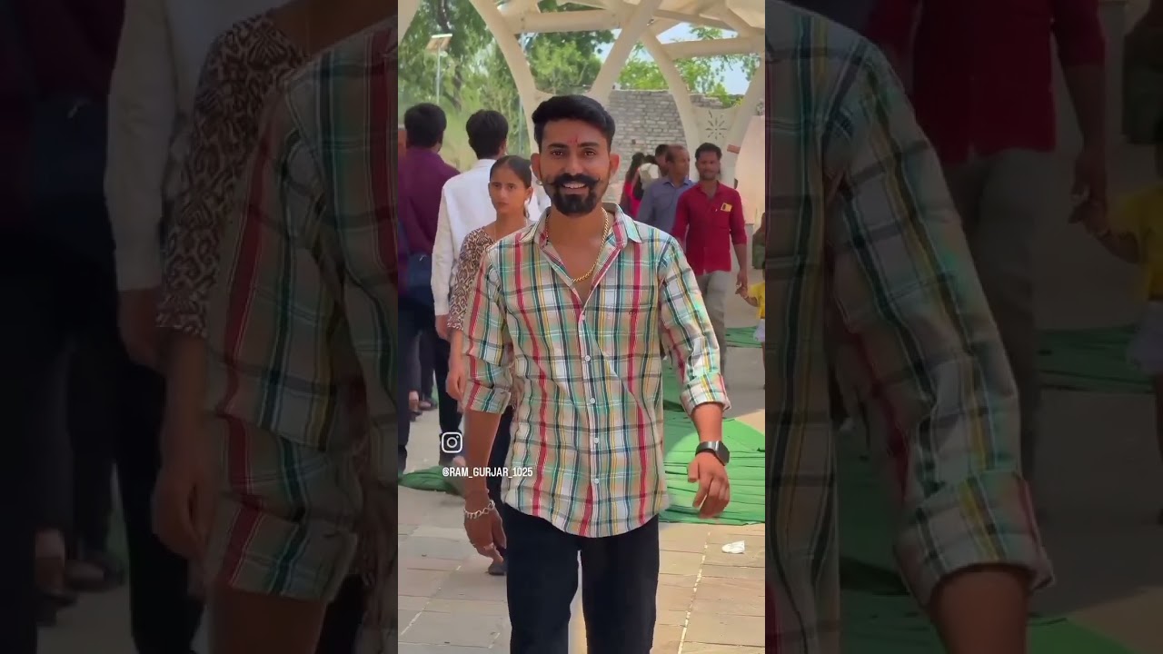 राम गुर्जर बाजना श्रद्धांजलि सान्ग😭💐) सिंगर वापस लौटा दे भगवान✓भाई राम साजना ने✓ मिस यू भाई 😭😭