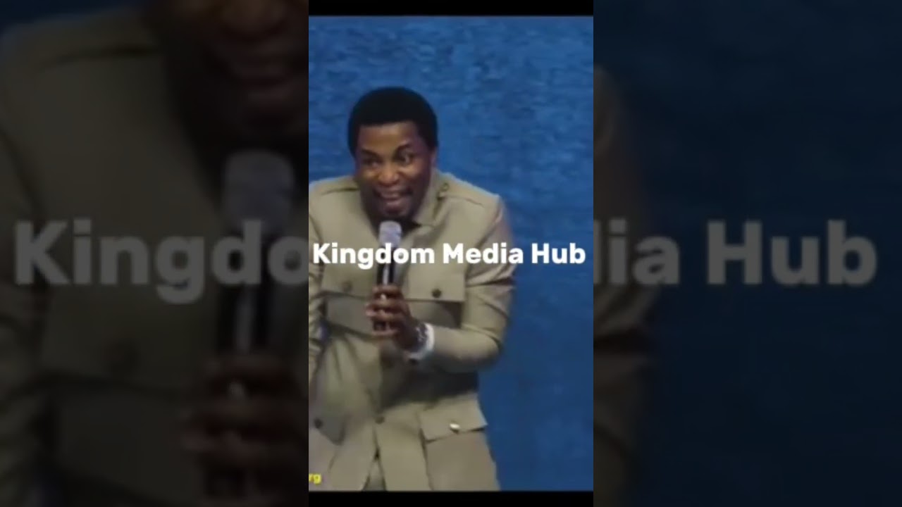 Two things about a covenant - Apostle Michael Orokpo #apostlemichaelorokpo