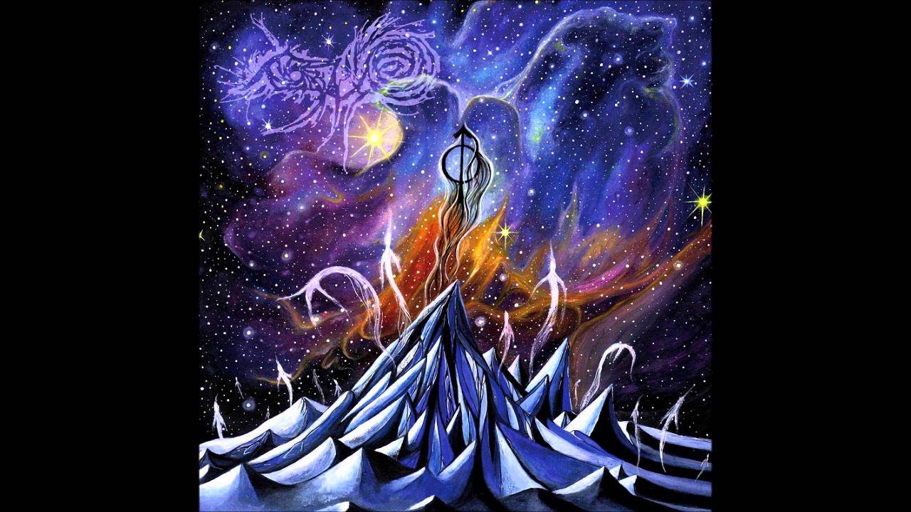 Mare Cognitum - Phobos Monolith (Full Album)