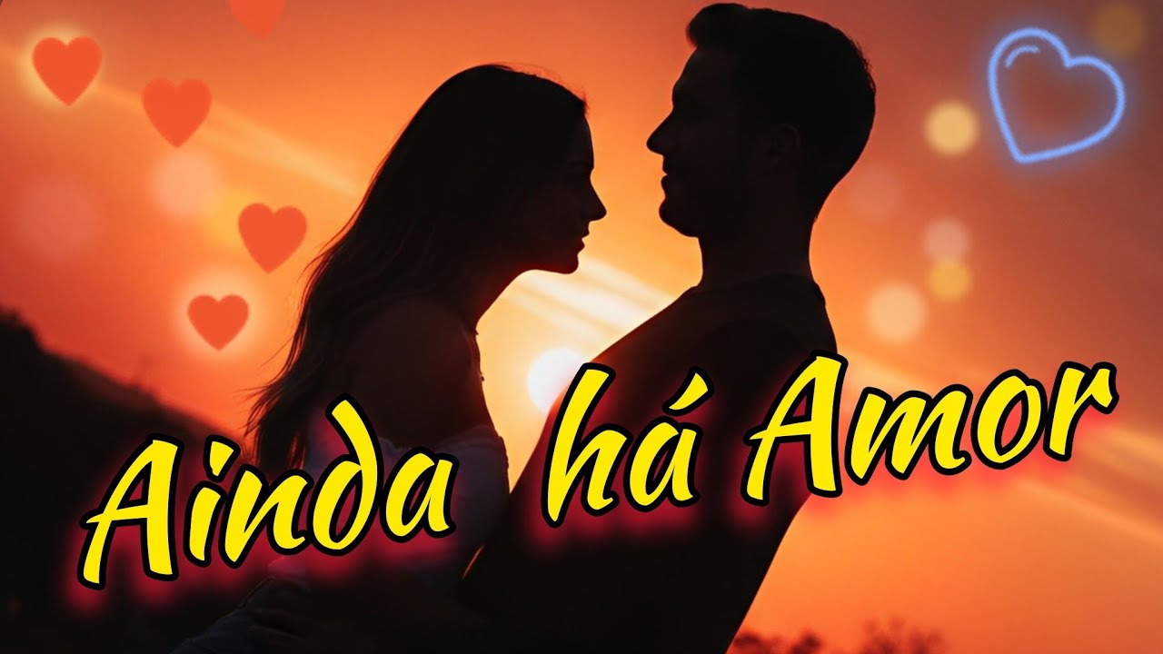 Entre Nós Ainda Há Amor | Música Sobre Reconciliação e Sentimentos Reais