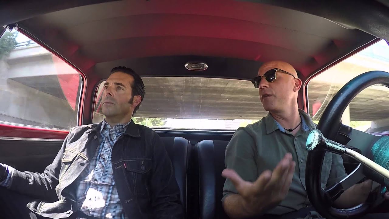 SoCal 67' Ep.1 - Doug Carrion / Doug C and The Blacklisted