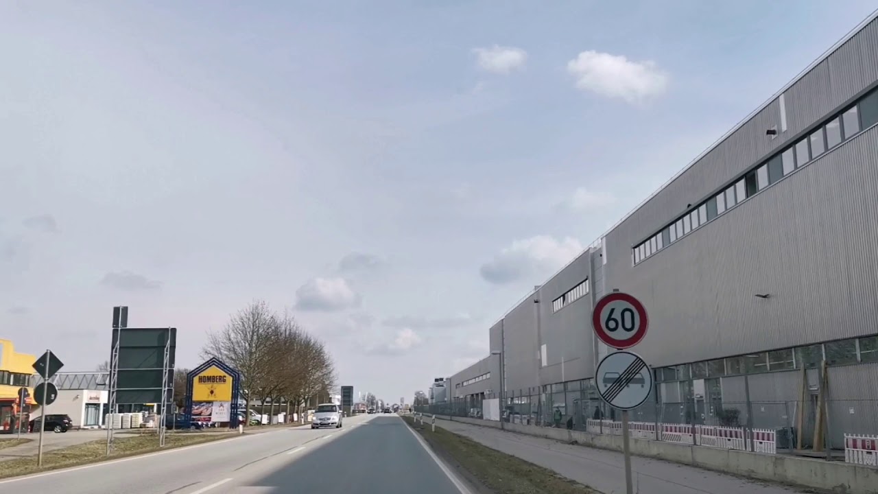 Dingolfing Bayern Germany