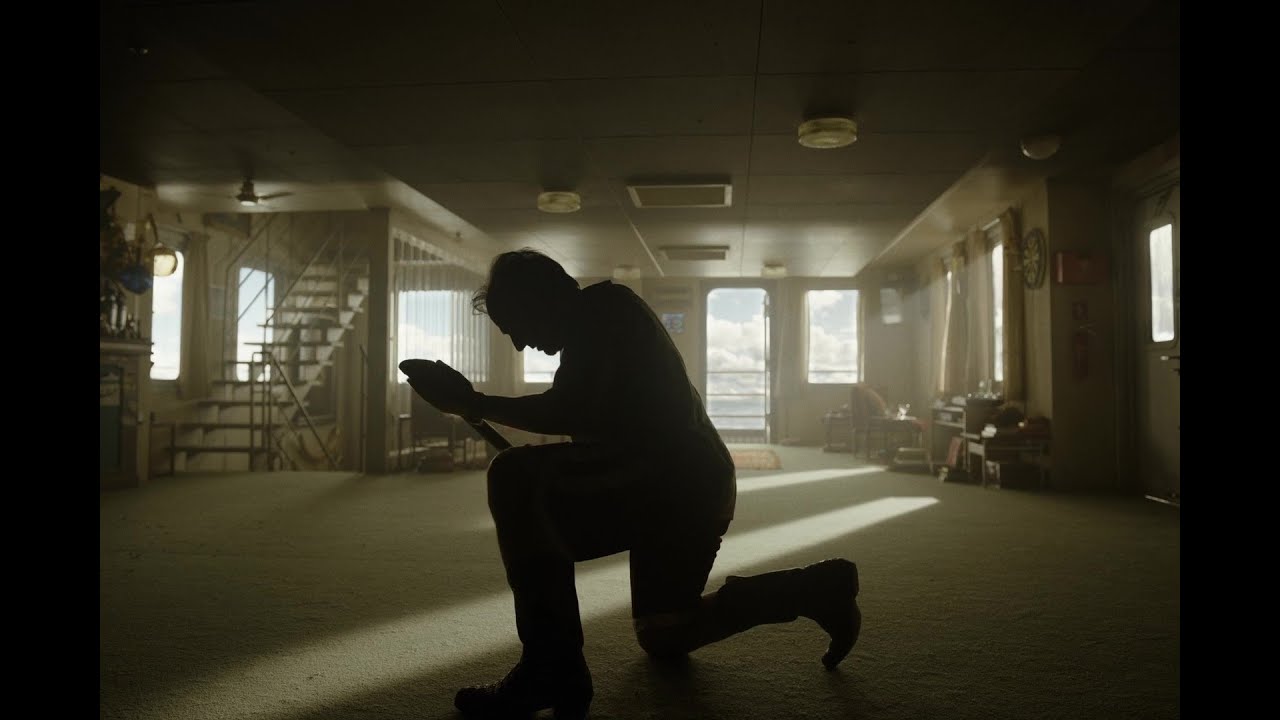 トム・クルーズ&times;イニャリトゥ監督が初タッグ、新作映画『DIGGER／ディガー』2026年日本公開決定