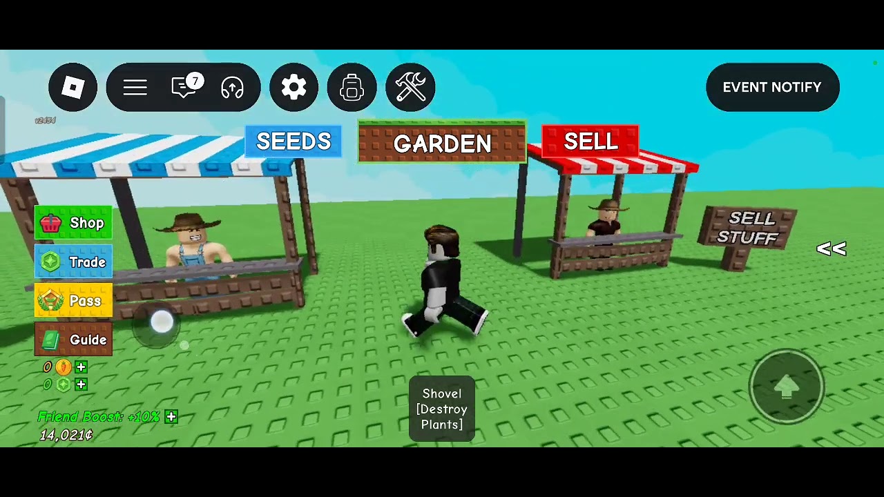 Roblox Episodul 4