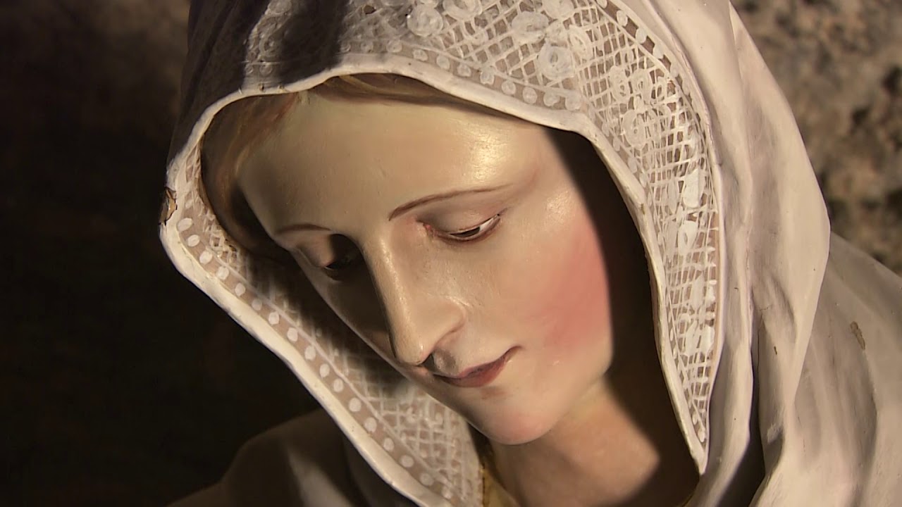 Meditation on the Joyful Mysteries with Fr. Peyton, C.S.C.