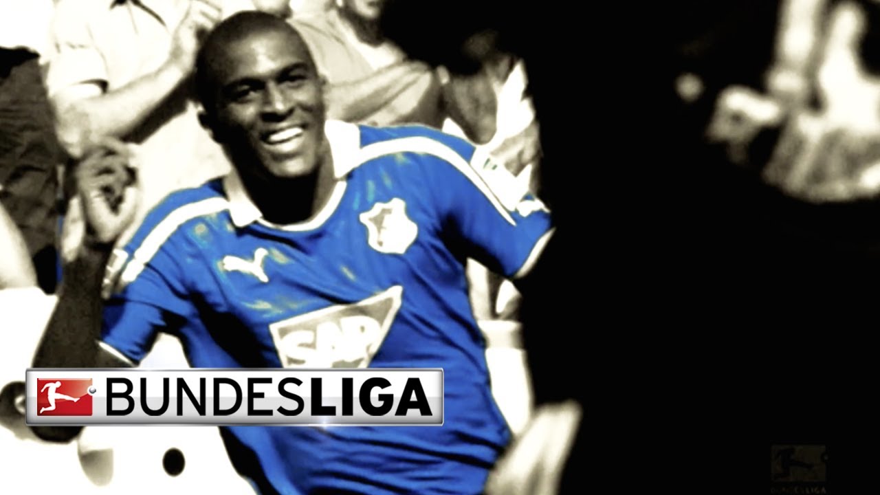 Hoffenheim's Anthony Modeste - Sensational Start to the Season