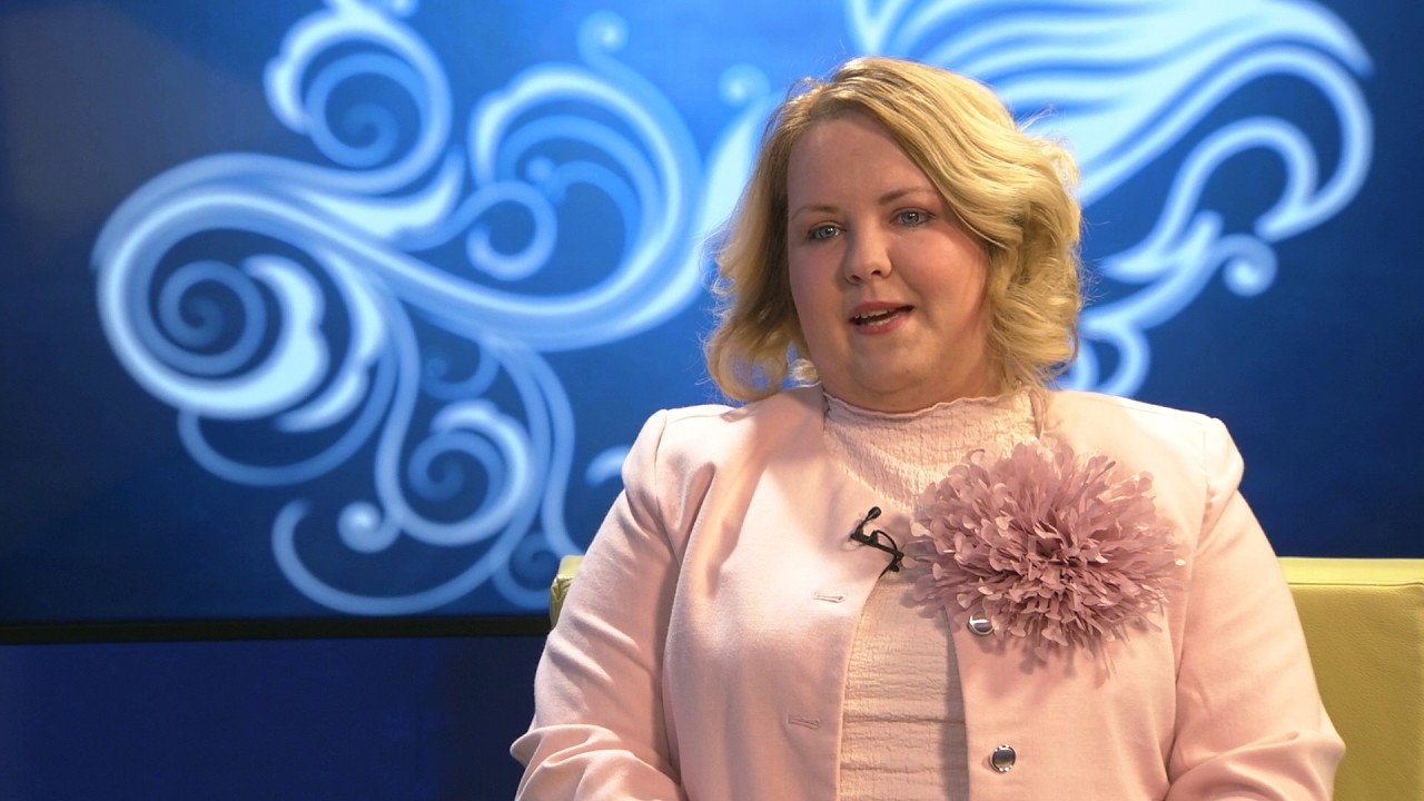 Közügyek (Pannon RTV) - Sós Nóra, programkoordinátor, Művelődési Ház, Horgos