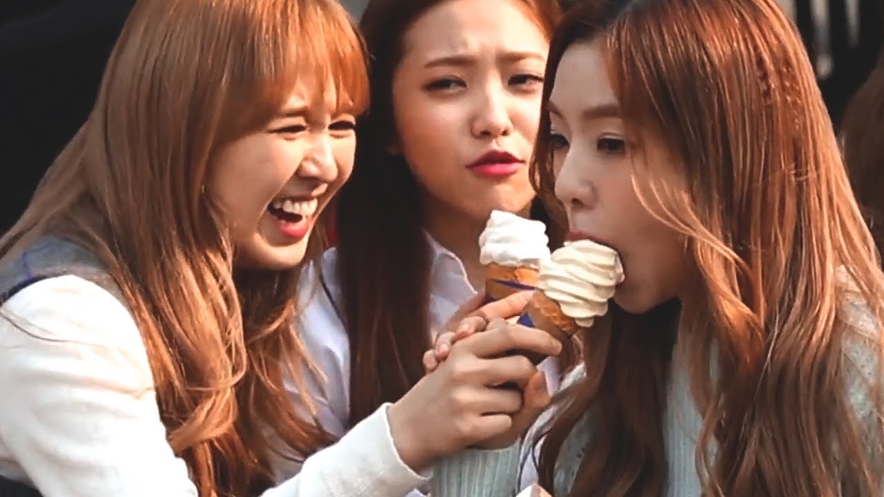 Take It Slow | Wenrene