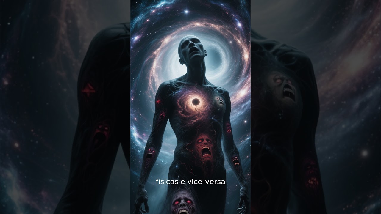 O que &eacute; perisp&iacute;rito ?