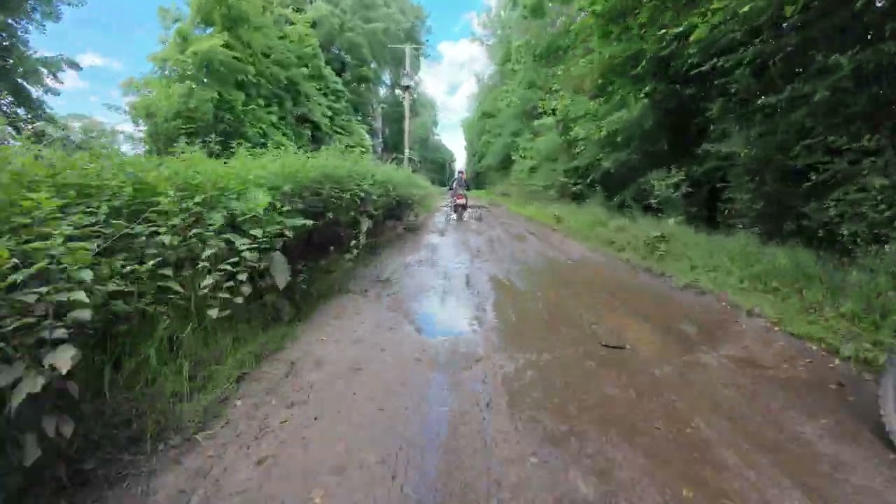 Rhino Club Trail Ride - Thetford Loop - Part 10
