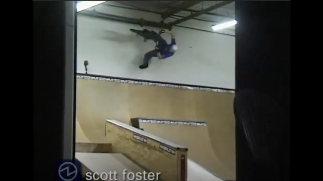 Kevin Porter,Danny Hickerson,Marcus Wilke & More! // Chaos // 411vm // 2003
