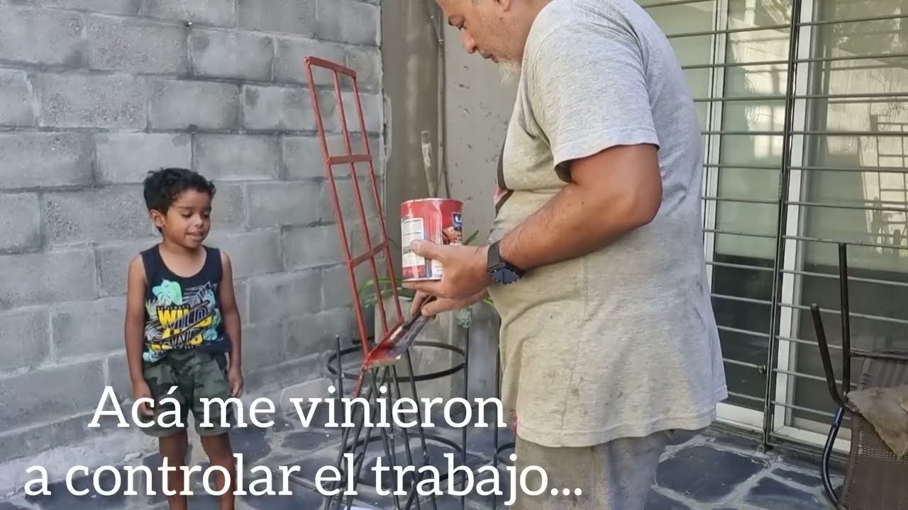 Siendo parte del inicio de una parroquia !!!!!