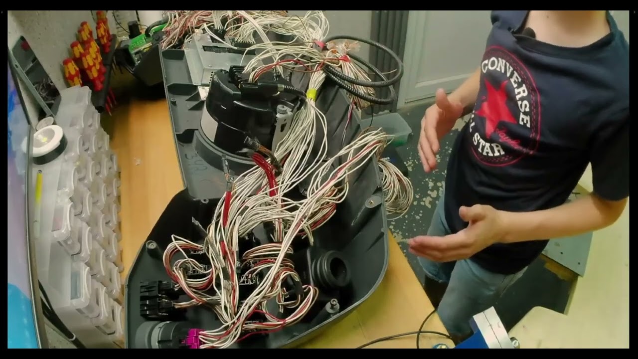 Das VDV Dashboard für Omsi 2 (Ein neues Projekt)! #omsi2