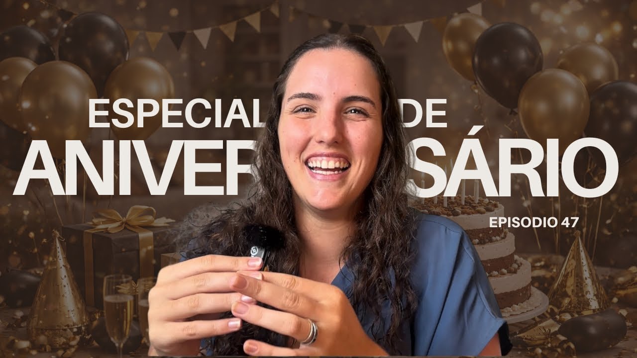 25 anos = 25 perguntas 