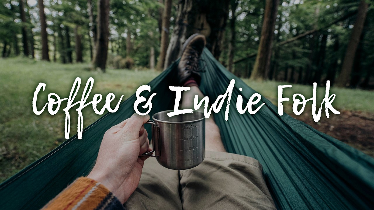 Coffee & Sunshine | Feel Good Indie Folk