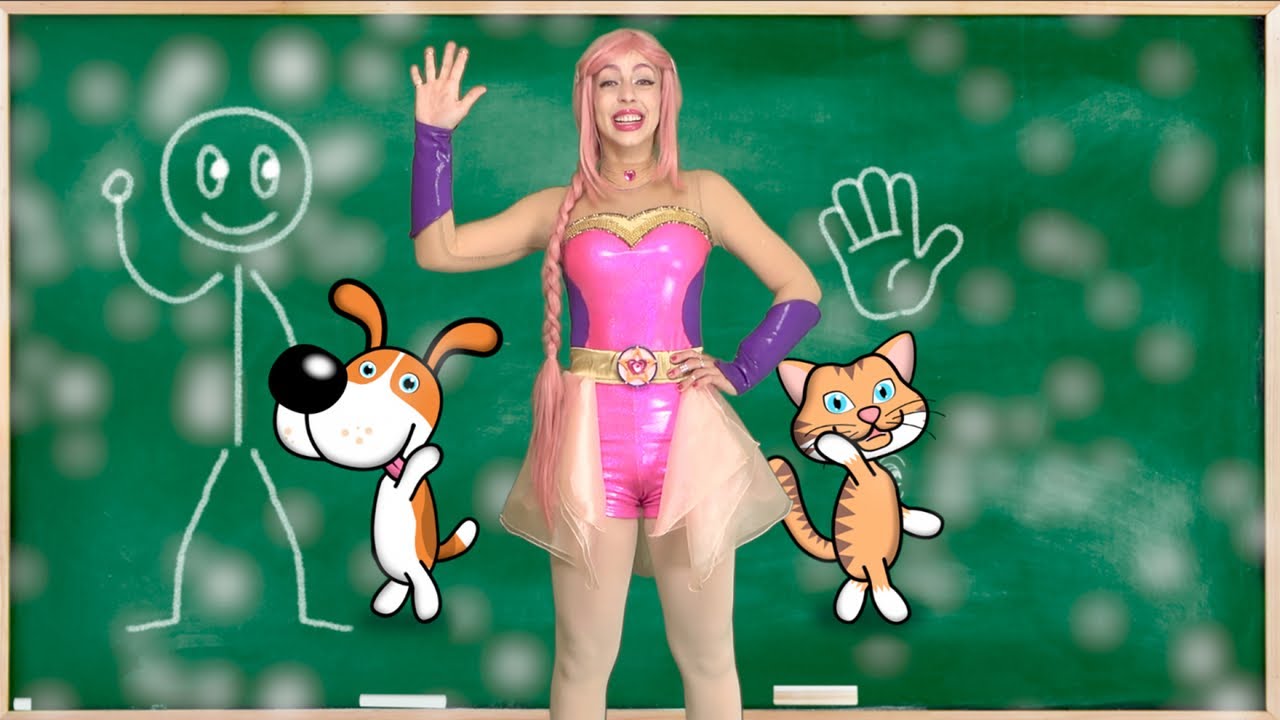 Luli Pamp&iacute;n - LA MANE - Official Video