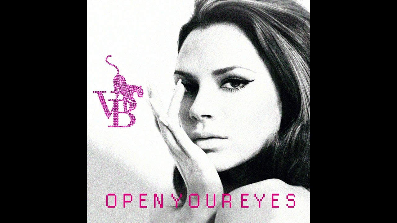 Victoria Beckham - Open Your Eyes