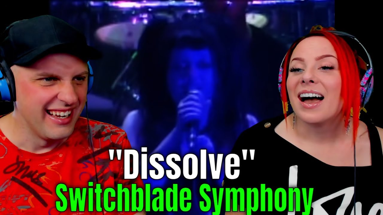 Switchblade Symphony 