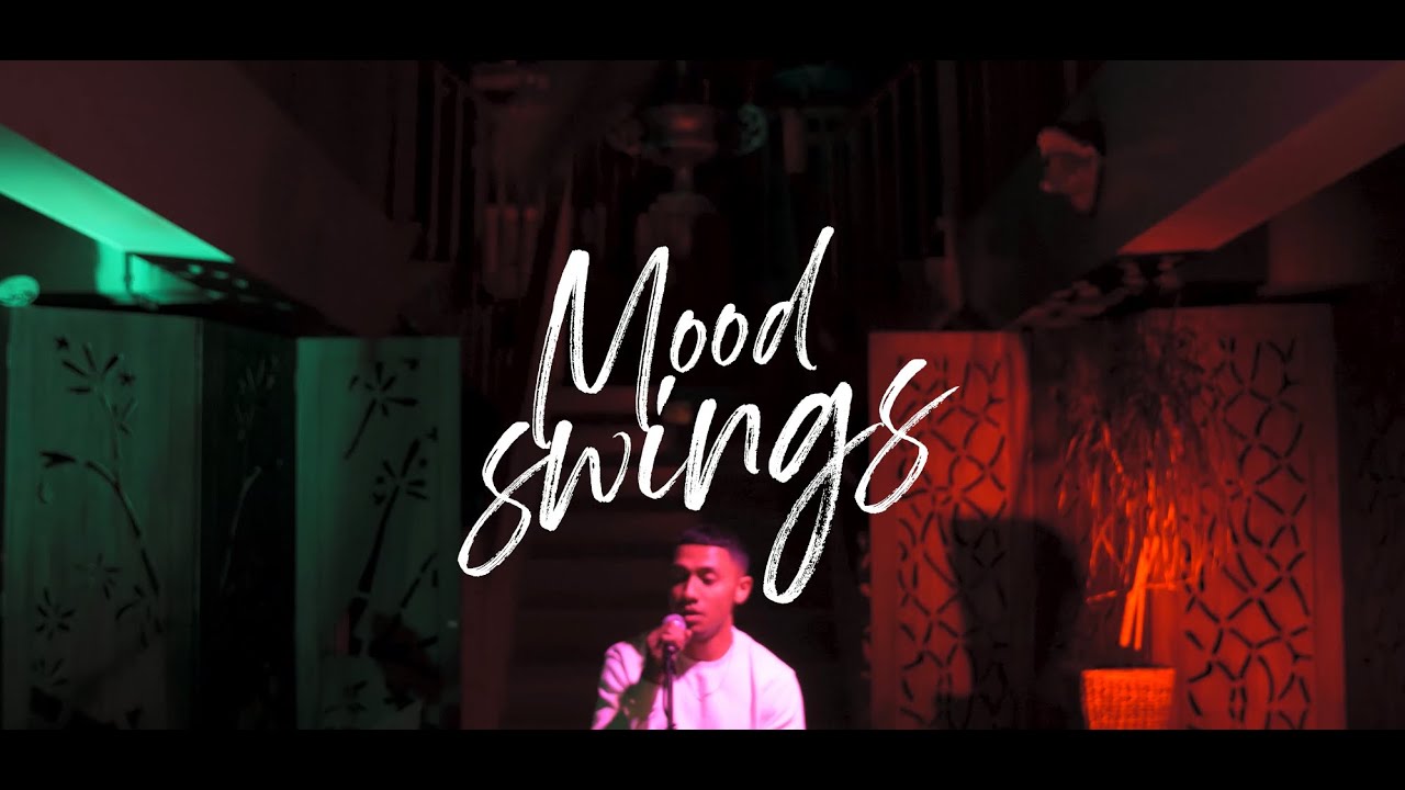 Mpes - Moodswings Medley (Prod. Mpes)