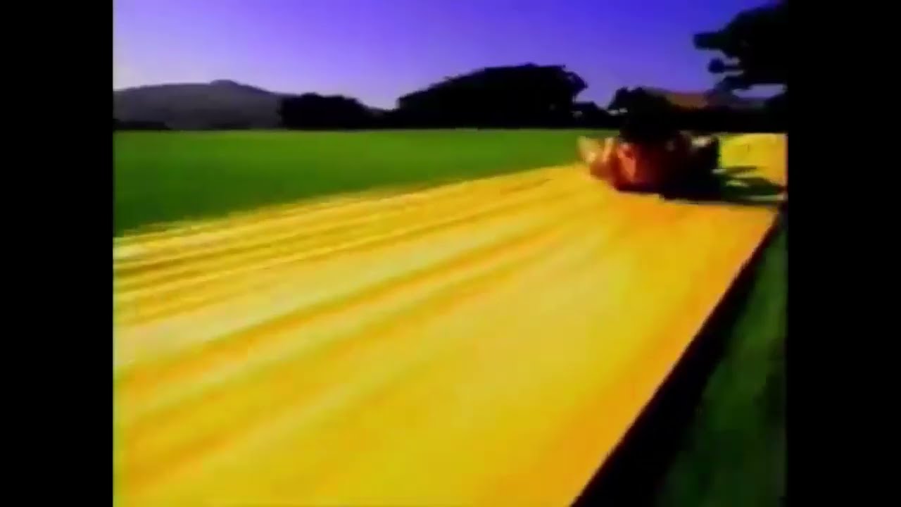 Donkey Kong Country TV Commercial #5 - Play it Loud - Throwback Thursdays - Game Gods 