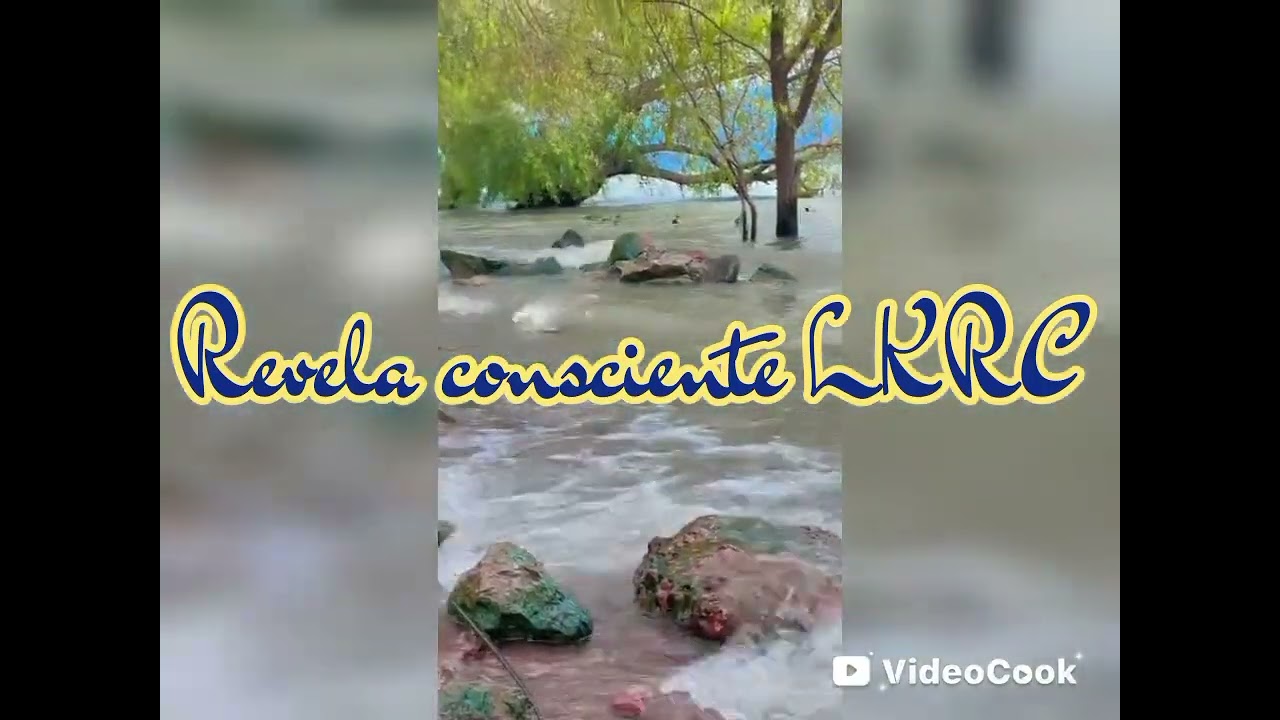 Si tu presencia LKRC