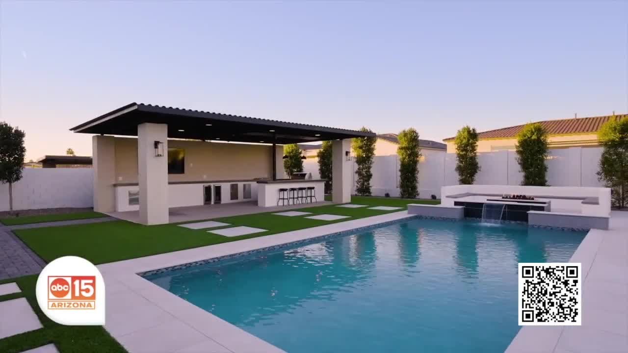 California Pools and Landscape hosts the Ultimate Backyard Expo