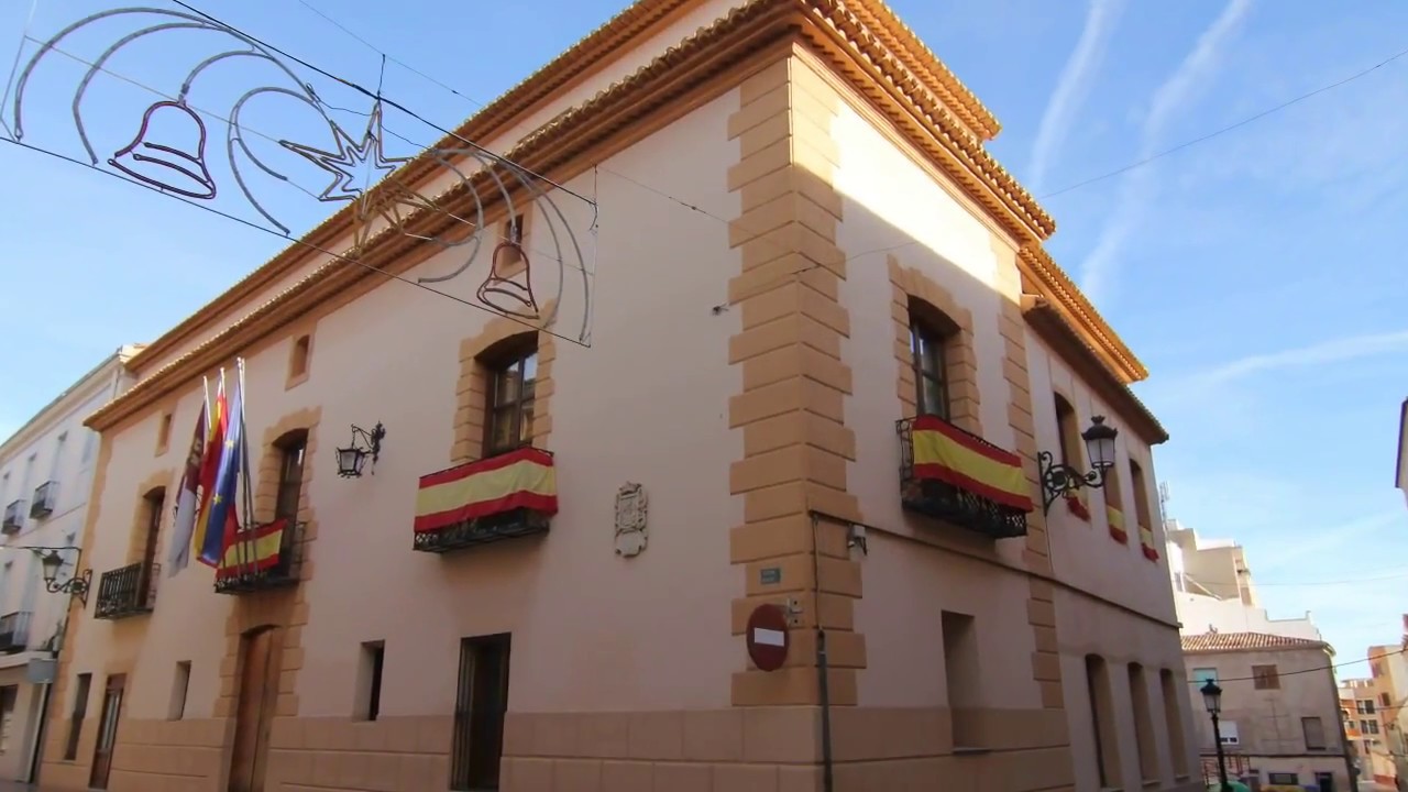 Caudete