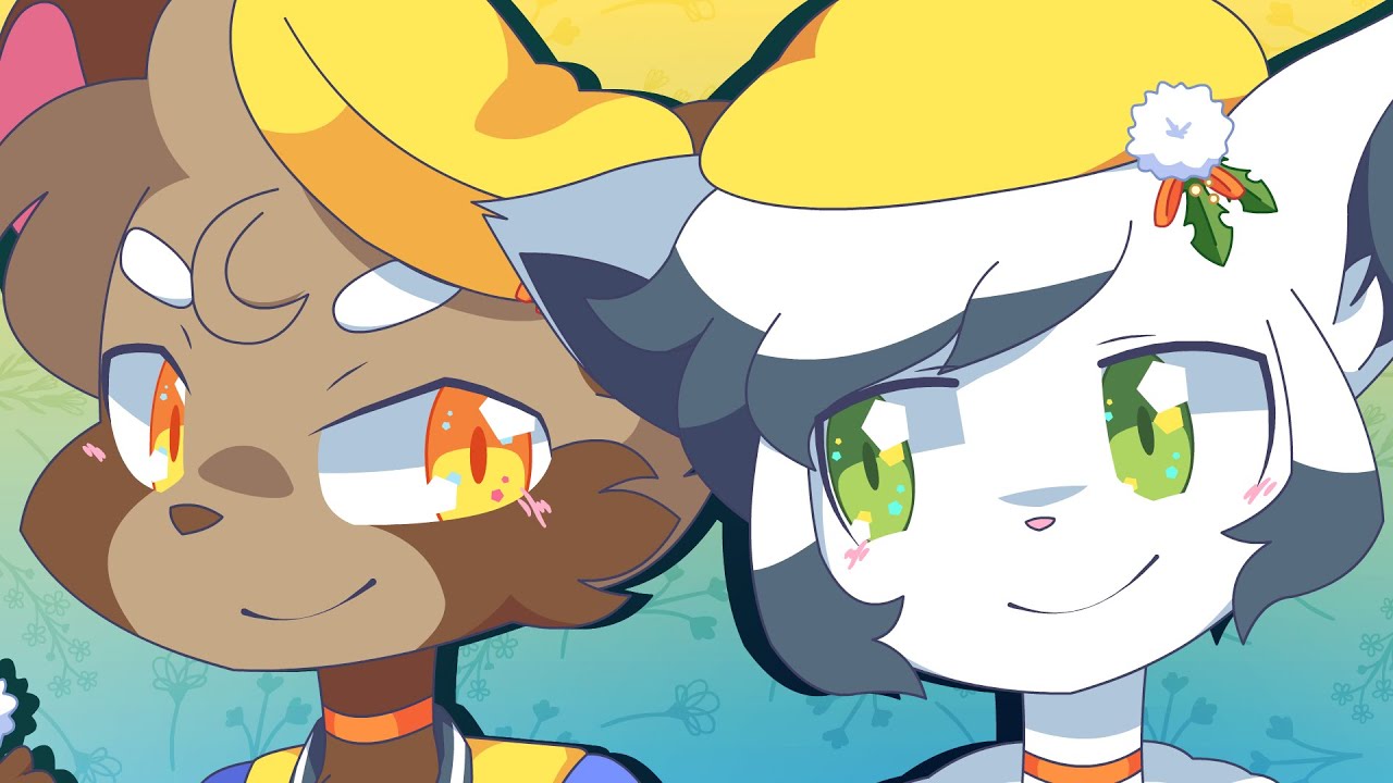 Dandelion 🌼 (Full Song)