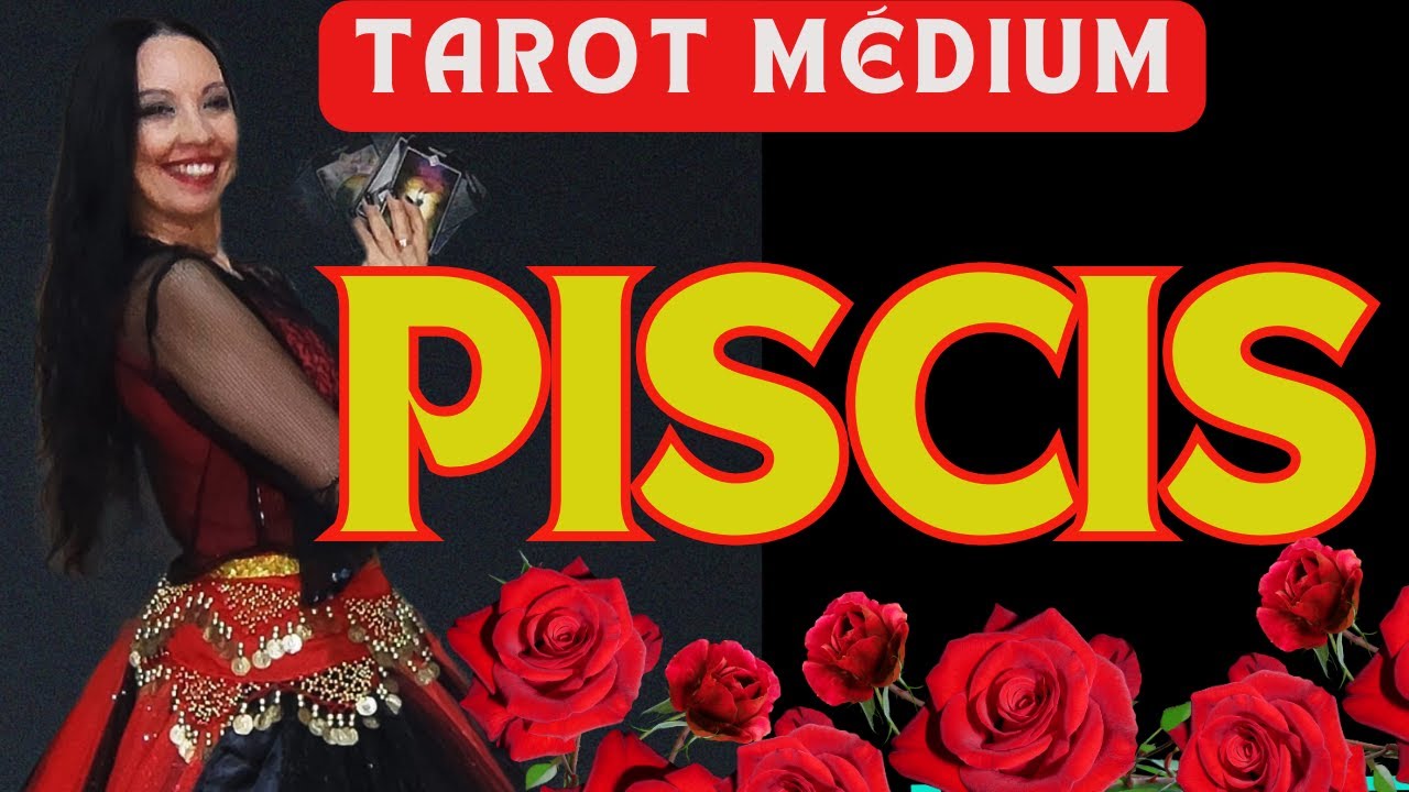 PISCIS TAROT HOY ¿POR QUÉ NO LLEGA EL AMOR QUE TANTO DESEO  💔