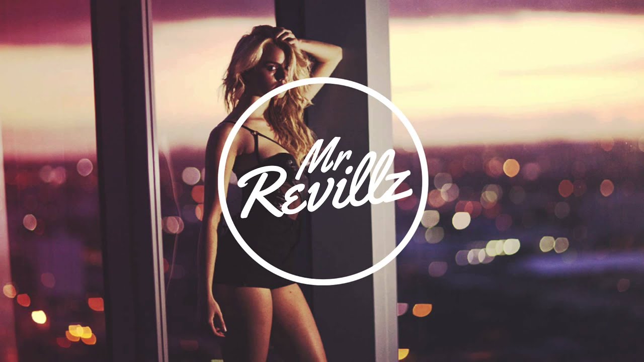 Bob Marley - Jammin (Kungs Remix)