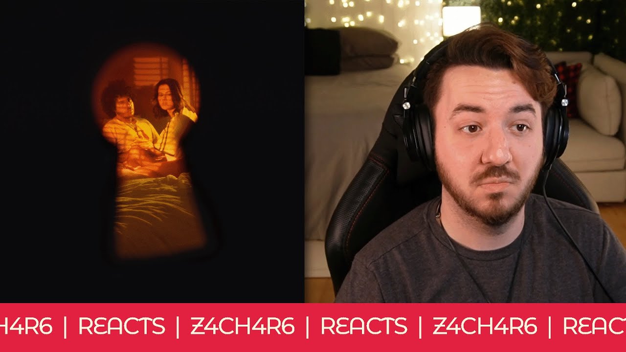 FIRST TIME LISTENING TO SCARED OF LOVING YOU BY SELENA AND BENNY🚨 | UNEDITED LIVE REACTION