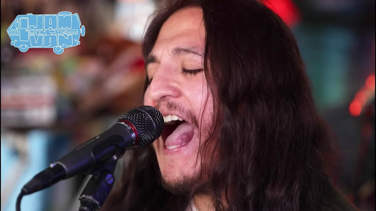 THE ALTONS - Full Set (Live in Los Angeles, CA 2021) #JAMINTHEVAN