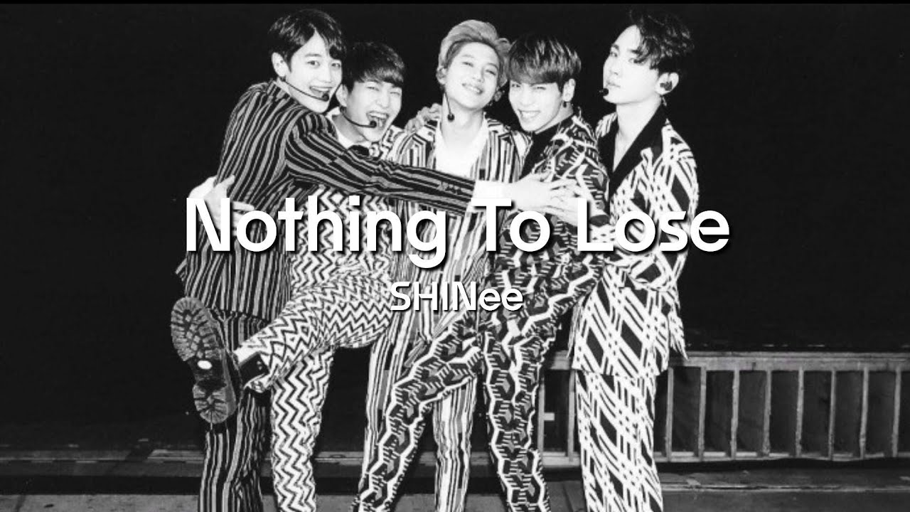 샤이니 일본 발라드 Playlist
